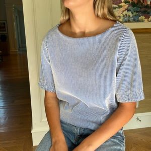 Jcrew top